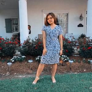 Meet your Posher, Charina may